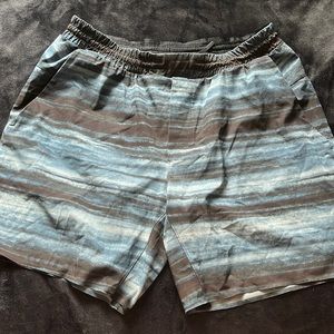 Lululemon Swim Shorts